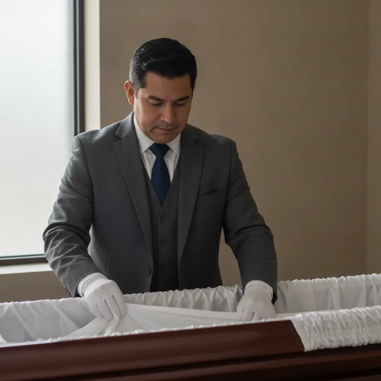 agência funerária Bom Retiro